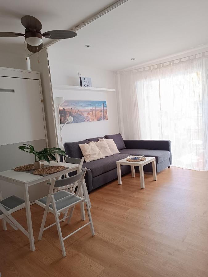 Apartamento Playa Las Americas El Camison プラヤ・デ・ラス・アメリカス エクステリア 写真