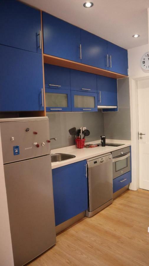 Apartamento Playa Las Americas El Camison プラヤ・デ・ラス・アメリカス エクステリア 写真