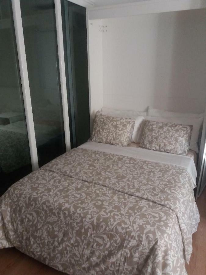 Apartamento Playa Las Americas El Camison プラヤ・デ・ラス・アメリカス エクステリア 写真