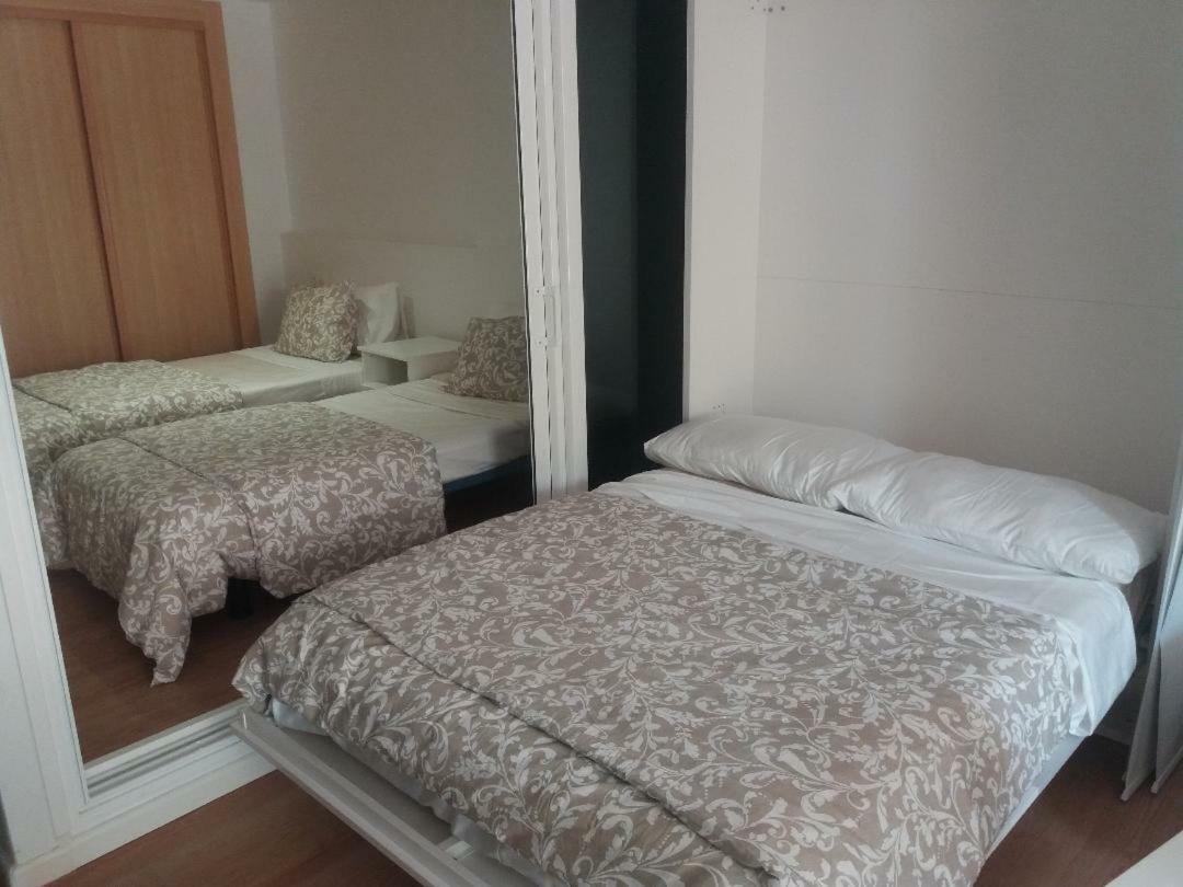 Apartamento Playa Las Americas El Camison プラヤ・デ・ラス・アメリカス エクステリア 写真